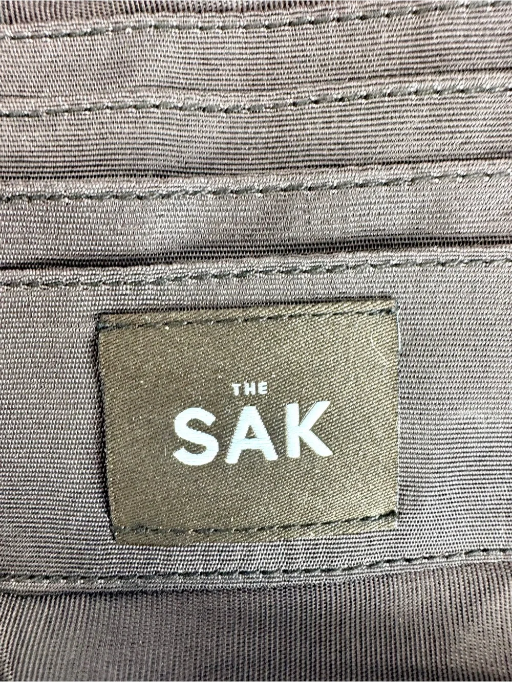 The Sak up sale